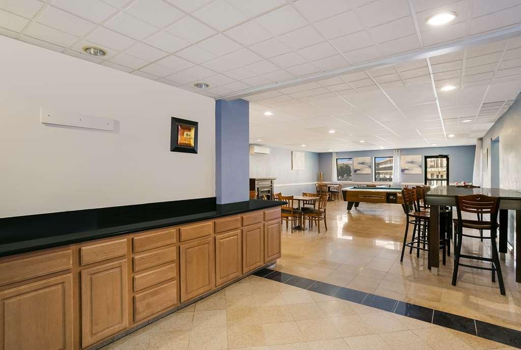 Rodeway Inn Rohrerstown Dış mekan fotoğraf